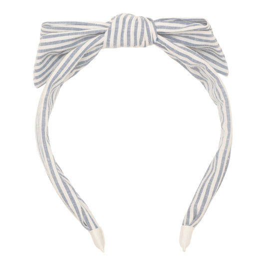 Haarreifen - Alice Seaside Striped