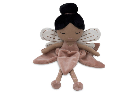 Kuschelpuppe Fairy - Mae