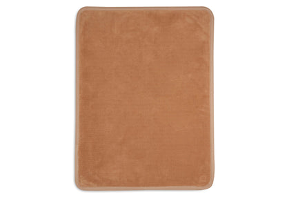 Babydecke Jersey 75x100cm - Teddy Bear