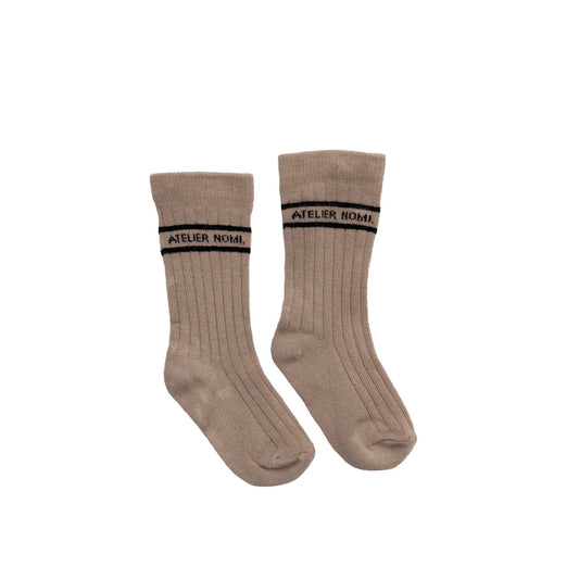 3er-Set Stricksocken Cannes