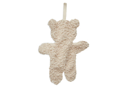 Schmusetuch Teddy Bear - Naturel