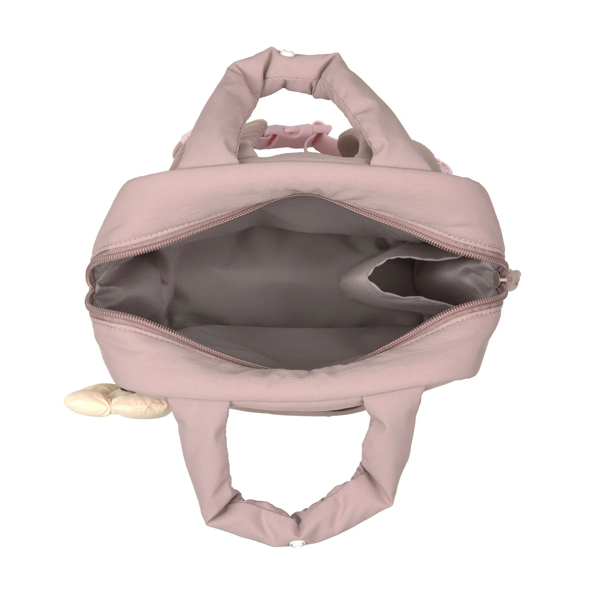 Kindergartenrucksack - Mini Minoa, Powder Rosa