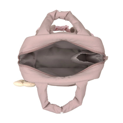 Kindergartenrucksack - Mini Minoa, Powder Rosa