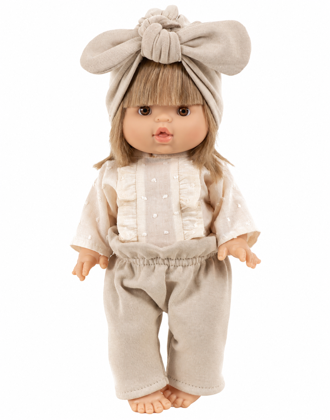 Gordis Puppe Zoé 34 cm - OHNE Kleidung & Zubehör
