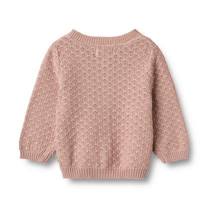 Strick-Cardigan Magnella - Mini