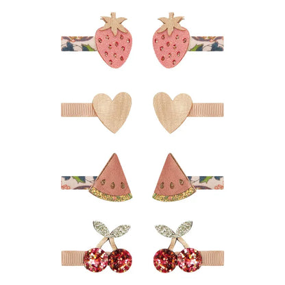 Fruit Miniclips