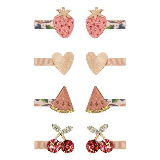 Fruit Miniclips