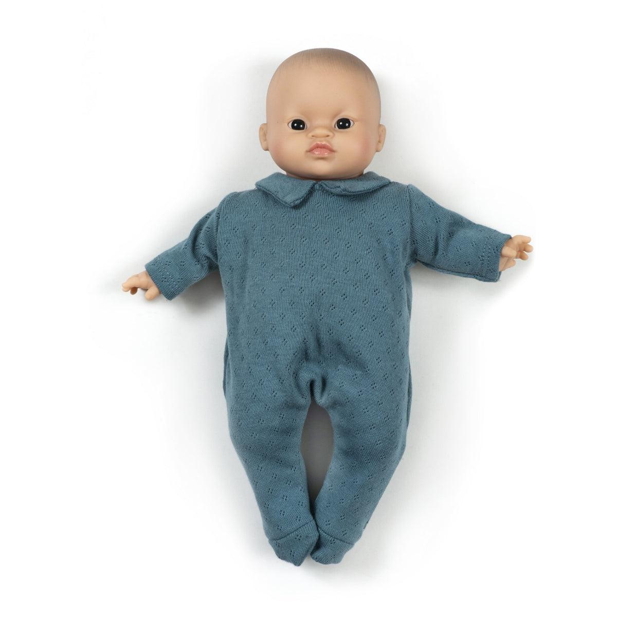 Babies Puppe Mattéo 28 cm - OHNE Kleidung & Zubehör