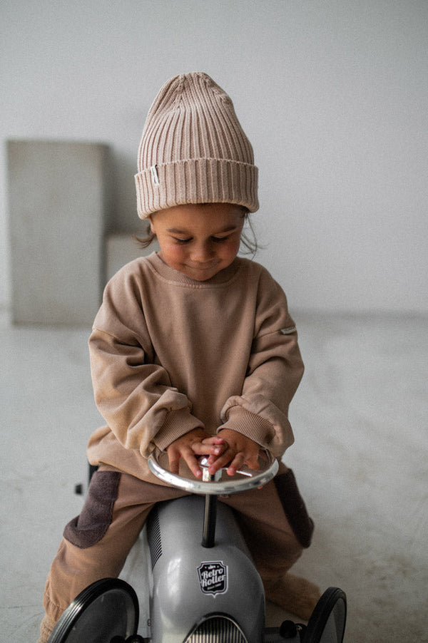 Beanie Kopenhagen - Beige