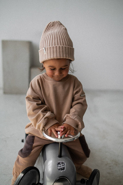 Beanie Kopenhagen - Beige