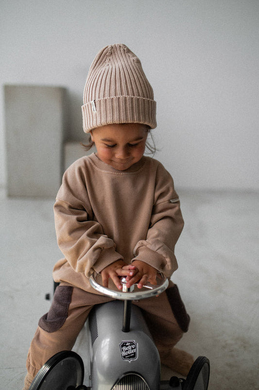 Beanie Kopenhagen - Beige