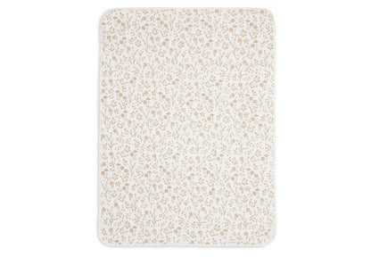 Babydecke Jersey 75x100cm - Bloomy