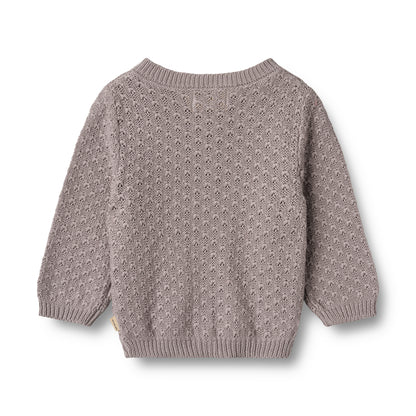 Strick-Cardigan Magnella - Mini