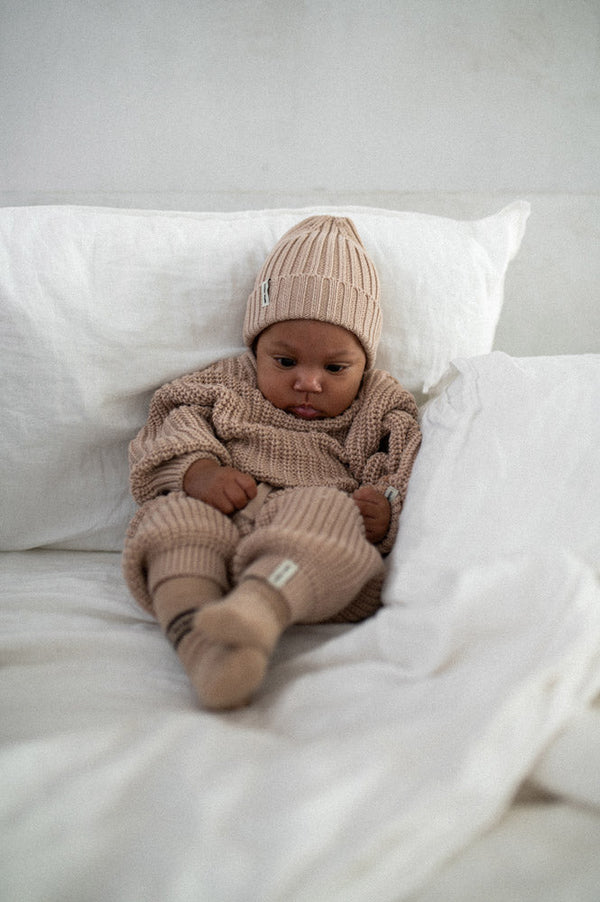 Beanie Kopenhagen - Beige