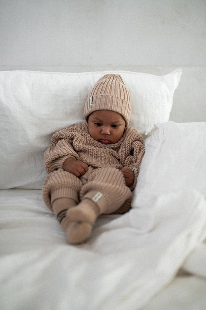 Beanie Kopenhagen - Beige