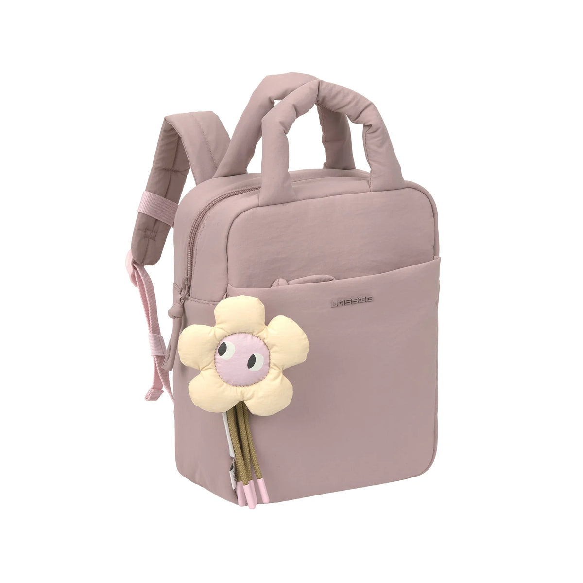 Kindergartenrucksack - Mini Minoa, Powder Rosa