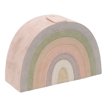 Schmuckkästchen Rainbow
