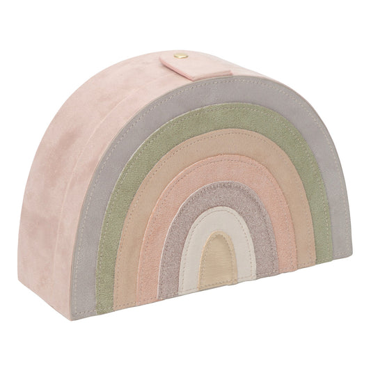 Schmuckkästchen Rainbow