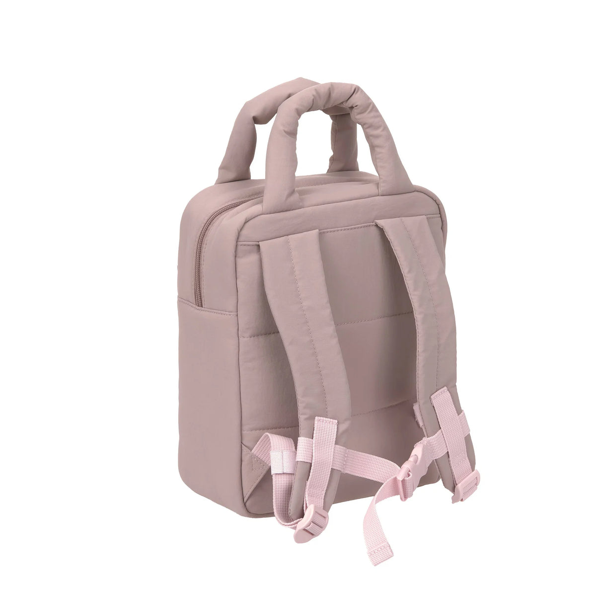 Kindergartenrucksack - Mini Minoa, Powder Rosa