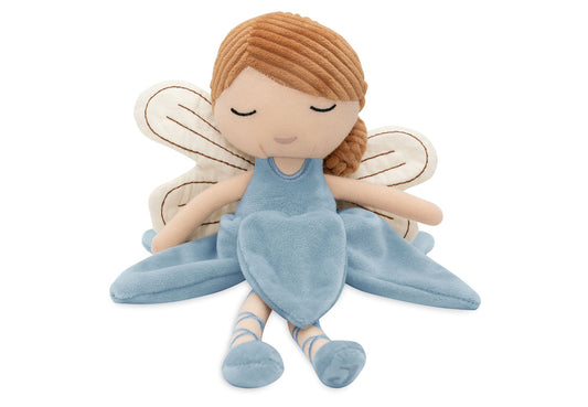 Kuschelpuppe Fairy - Amy