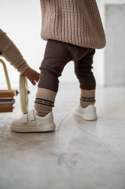 3er-Set Stricksocken Cannes