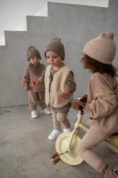Beanie Kopenhagen - Beige
